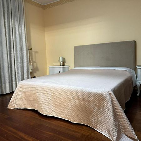 Hotel B&Arca Reggio di Calabria Zewnętrze zdjęcie