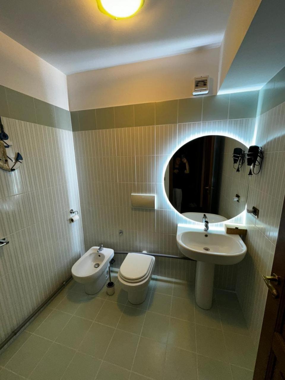 Hotel B&Arca Reggio di Calabria Zewnętrze zdjęcie