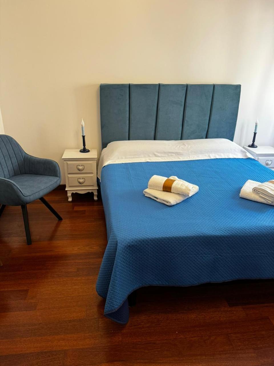 Hotel B&Arca Reggio di Calabria Zewnętrze zdjęcie