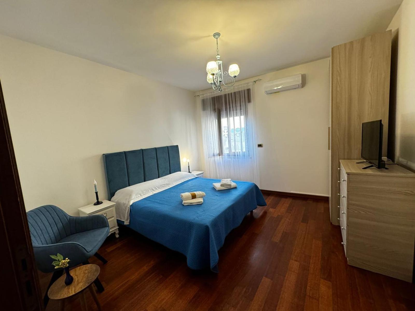 Hotel B&Arca Reggio di Calabria Zewnętrze zdjęcie