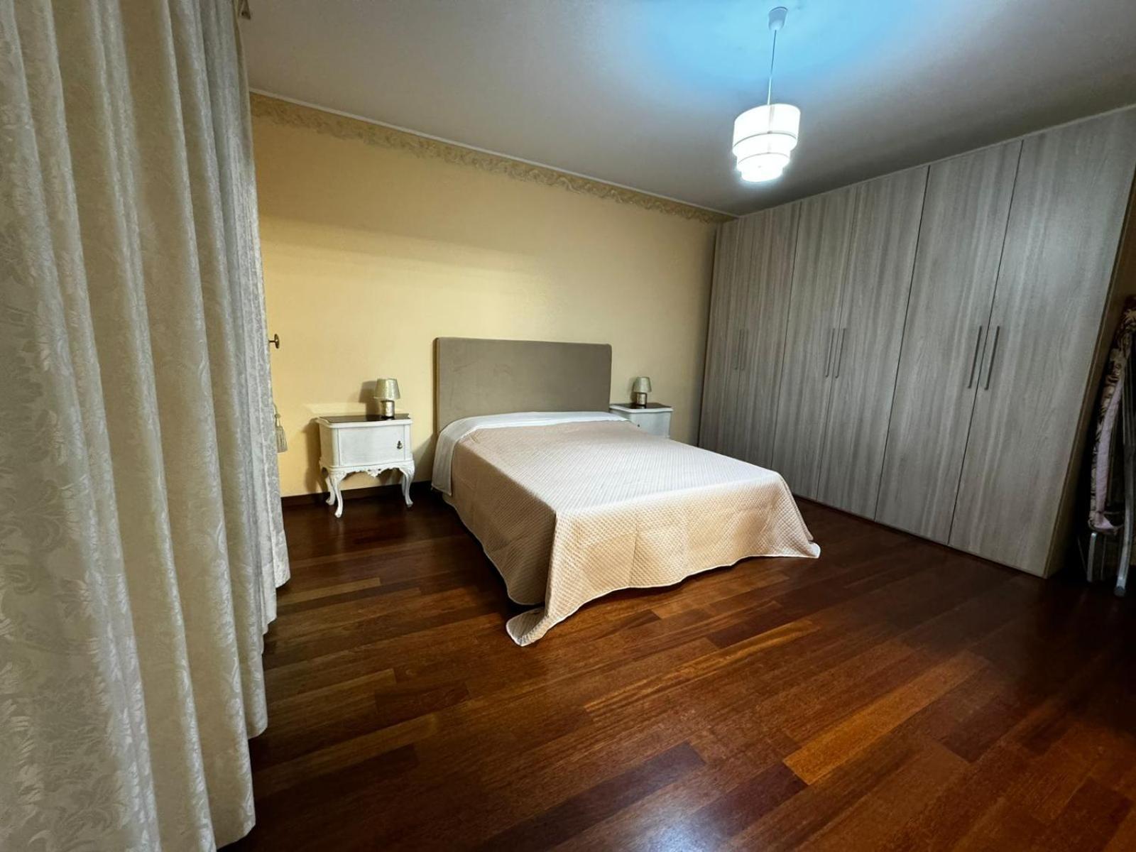 Hotel B&Arca Reggio di Calabria Zewnętrze zdjęcie