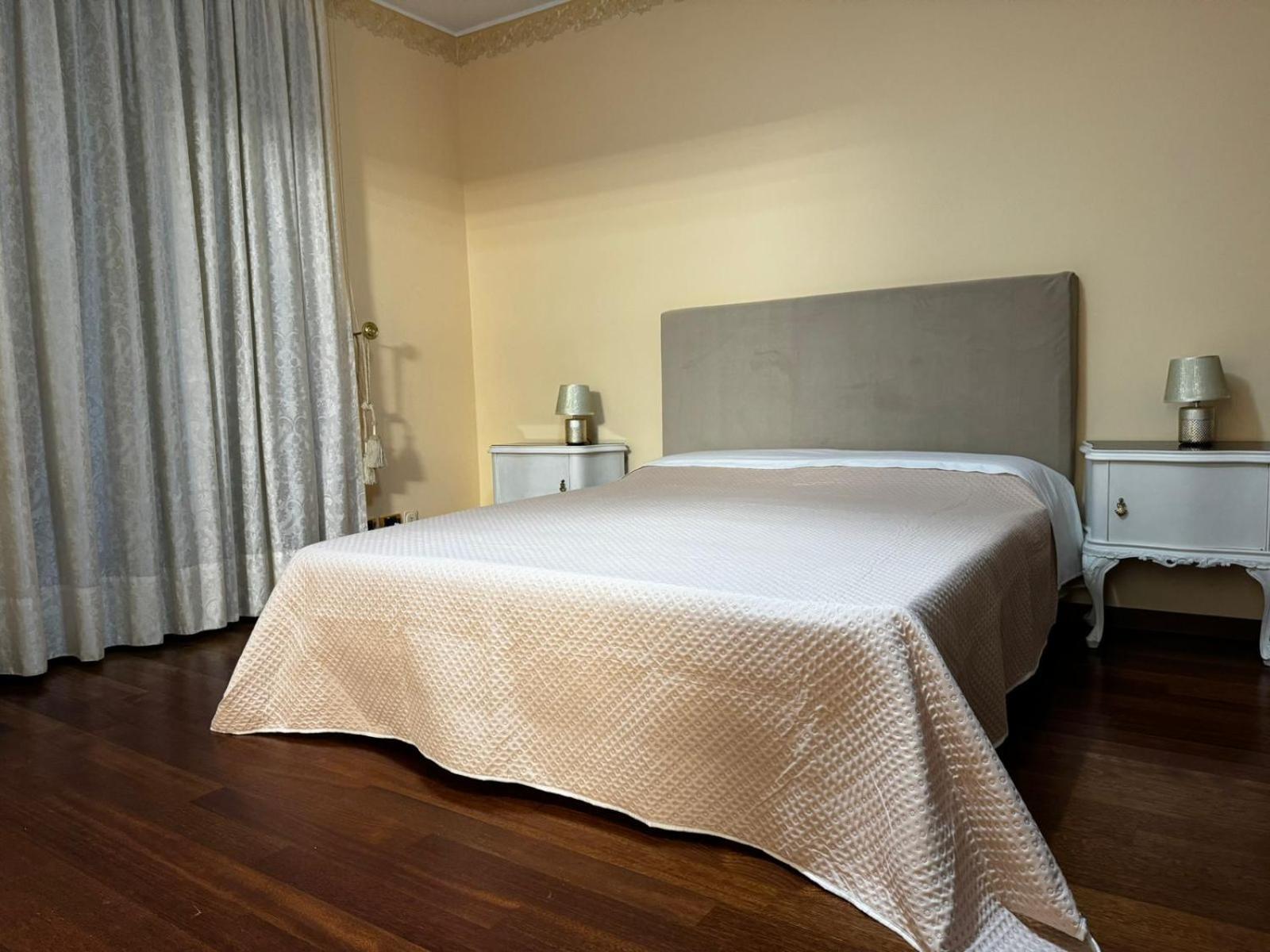Hotel B&Arca Reggio di Calabria Zewnętrze zdjęcie