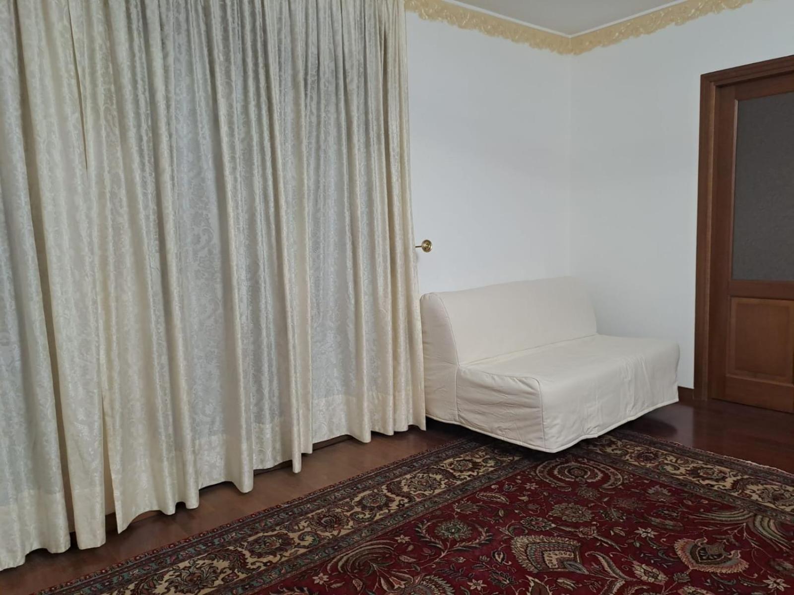 Hotel B&Arca Reggio di Calabria Zewnętrze zdjęcie